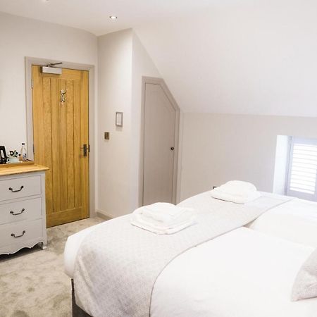 Rutland Water Courtyard Rooms Oakham Zewnętrze zdjęcie