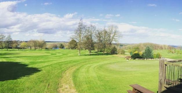 Rutland Water Courtyard Rooms Oakham Zewnętrze zdjęcie